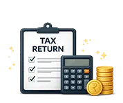TAX Return